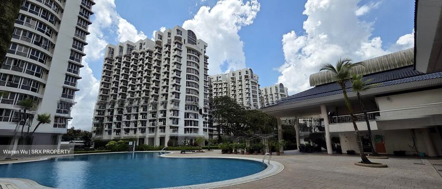 Bullion Park (D26), Condominium #498865491